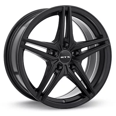 One 16 Inch Wheel Rim For 2005-2009 Ford Mustang RTX 082042 16x7 5x114.3 ET40 CB • $167.33