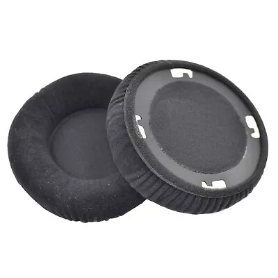 Velour&Foam Earpads Cushions For AKG K701 K702 Q701 Q702 K601 K612 K712 Pro C • $12.99