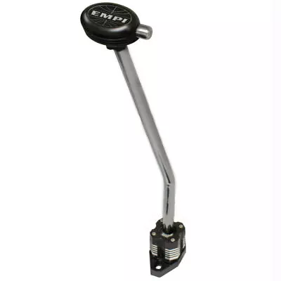 Empi B5-6190 Billet Plus Shifter For Right Hand Drive Type 2 Vw Bus 1960-65 • $279.95