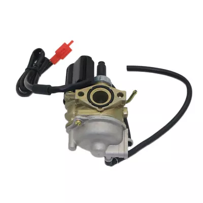 Carburetor Carb 17mm Intake For Honda Dio 50 2 Stroke 50cc Scooter Moped ATV • $53.12