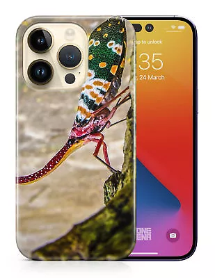 Case Cover For Apple Iphone|unique Lanternflies Insect Bug • £8.63