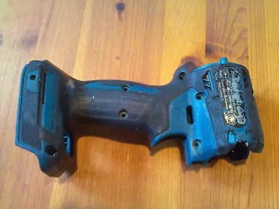 Makita Impact Driver Main Case DTD171 • $30