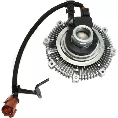 Fan Clutch 7.73 In For 2007-2008 Lincoln Mark LT Base & Ford F-150 STX XL XLT • $129.99