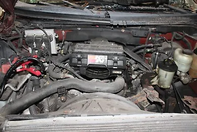 67K Mile F-150 Engine 5.4L VIN 5 3V SOHC 06 07 08 Motor Longblock OEM NoCore WTY • $3038.99