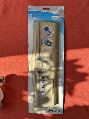 £2 • Buy Xcut Border Punch System Card Making / Scrapbook / Paper Crafts New