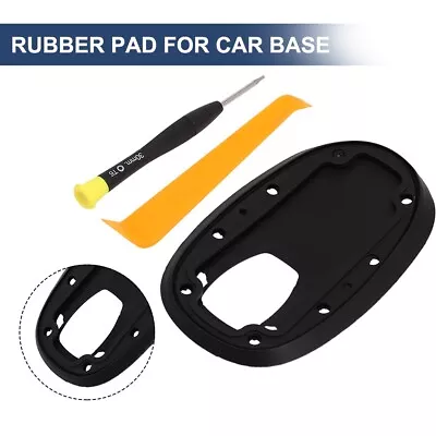 1 Set Antenna Base Rubber Sealing Ring For BMW Mini For Cooper R55 R56 2007-14 • $15.20