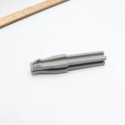 Duckbill Eyebrow Pencil Sharpening Tool ABS Gray • $1.83