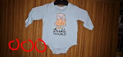 Baby Disney Clothes • $35