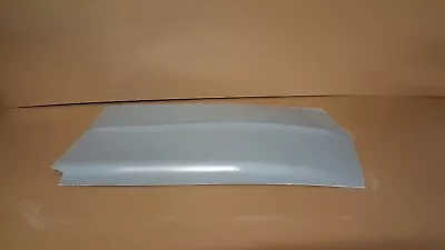 $119 • Buy Cowl  Hood Scoop  Sandable Grey Gelcoat Fiberglass 2  1/2  Universal Fit