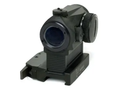 Bobro Engineering Aimpoint Micro T1/T2/Comp M5 Mount Lower 1/3 Co-: B13-111-003 • $130.08