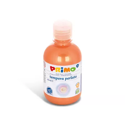 Primo Ready-mix Pearl Poster Paint 300ml EN71-3 Certificates Available • £8.50