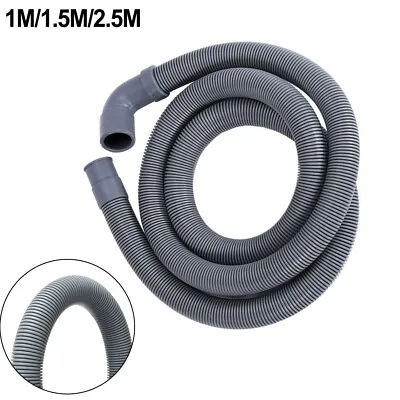 Durable Extension Pipe Easy To Install Extension Tube Extra Long For Haier • $10.58