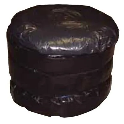 Mangers 25 Gallon Circular Cold Water Tank Jacket- 40mm Lagging Jacket • £34.99