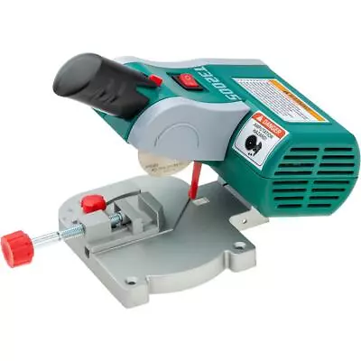 Grizzly T32005 2  Mini Benchtop Cut-Off Saw • $86.95