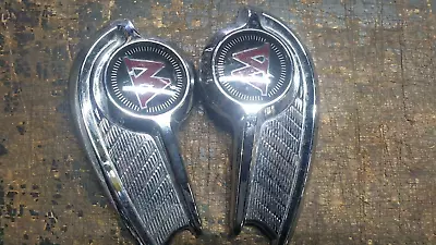 Kawasaki W800 2011 Model Tank Badges / Emblems • $250