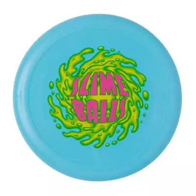 Slime Balls -  SB Logo Frisbee • $18