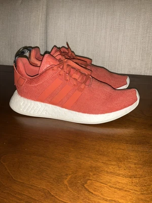 $38 • Buy Size 10.5 - Adidas NMD R2 Future Harvest 2017 - BY9915