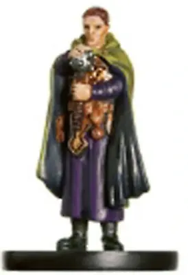 $7.99 • Buy Village Priest - Angelfire - Dungeons And Dragons Miniatures - #12