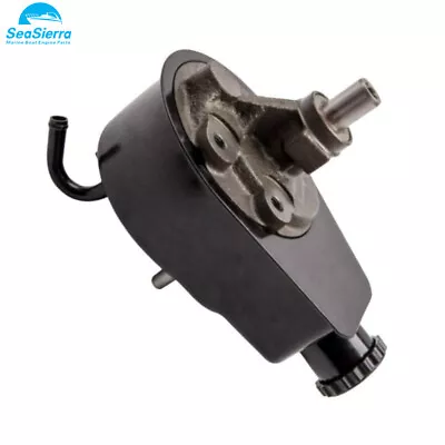 Sea Sierra NEW Power Steering Pump Mercruiser Volvo Penta 4.3 5.0 5.7 L OMC • $150