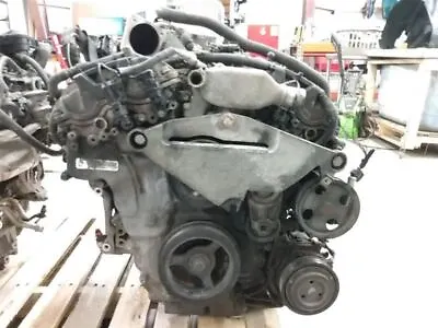 SAAB 9-3 AERO Sedan Engine 2.8L V6 Turbo B284 Engine VIN R Fit 2007 2008 • $1279.96