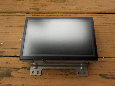 2009 2010 2011 Nissan Maxima Center Dash Navigation Information Display Screen • $65