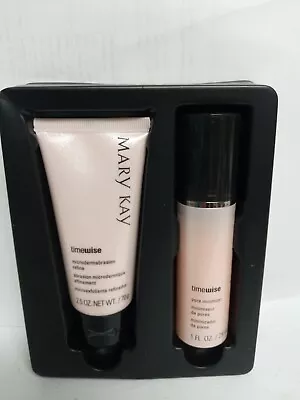 Mary Kay Microdermabrasion Plus Set New • $19.97