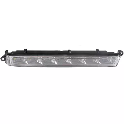 Front Right Daytime Run Lamp Fog Light Fit For 10-16 Mercedes X164 GL350/450/550 • $50.99