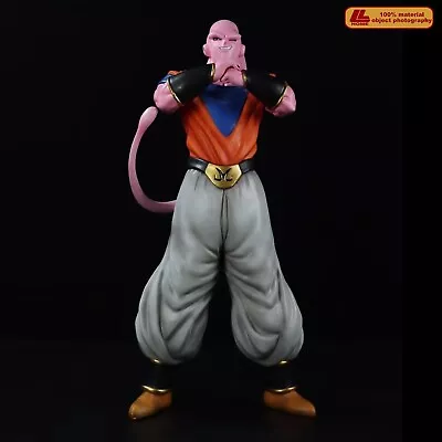 Anime Dragon Ball Z Mystic Ultimate Gohan Majin Buu Replace Figure Statue Gift • $99.99