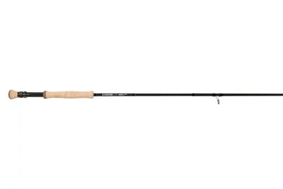 G. Loomis Nrx+ Plus S Saltwater 1090-4 9' #10 Wt Fly Rod +free $130 Line! • $990