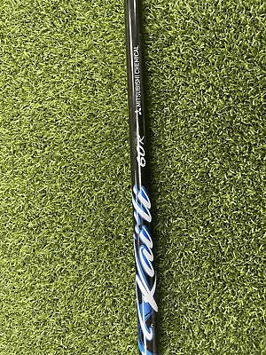 Mitsubishi Kai'li Blue 60g R-Flex Fairway Wood Shaft 41.25  • $67