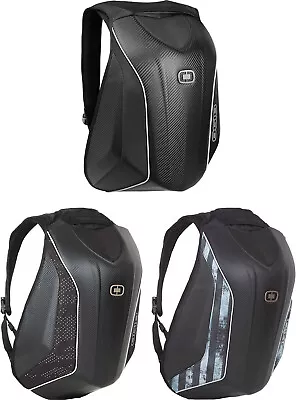 Ogio Mach 5 Motorcycle Backpack • $337.20