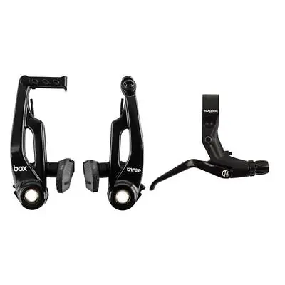 BOX Three V-brake Mini Oldschool BMX NEW • $85.50