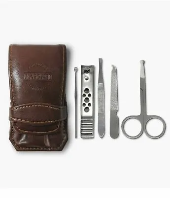 Manscaped The Shears Nail Grooming Kit 6 Piece Kit New FOR MEN GREAT GIFT! • $15.99