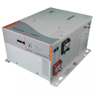 Xantrex Freedom SW3012 12V 3000W Inverter/Charger [815-3012] Xantrex 815-3012  2 • $2195.38