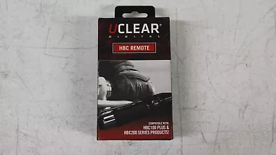 Uclear Ditgital HBC Remote Kit Model : HBCR001 Part Number 11027 • $39.99