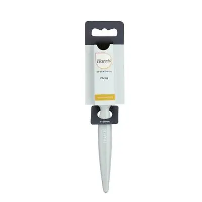 Harris Essentials Paint Brush Professional Decorating - 1  - 25mm - Gloss • £2.69