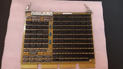 VINTAGE DIGITAL M7609 DEC 8MB Memory Board Module MicroVax II 50-16956-01 C1 (B1 • $89.99