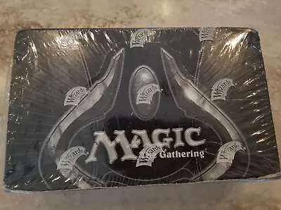 2013 Core Set Sealed Booster Box English MTG Magic The Gathering 36 Packs M13 • $195