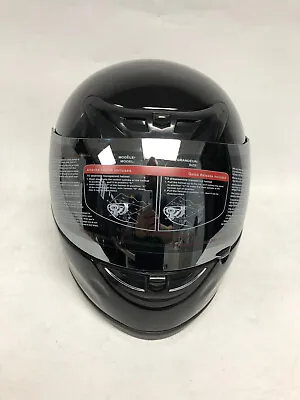 TCMT HY 901 Kids XL Motocycle Helmet Full Face • $39.99