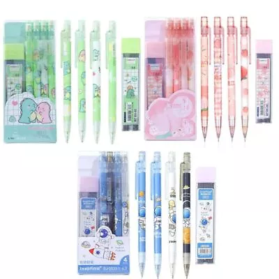 Lovely Cute Mechanical Pencil Set • $13.61