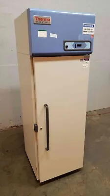 Thermo Scientific Commercial Lab Refrigerator REL1204A Space Saver • $880