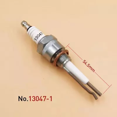 1PCS Original FOR Eclipse 13047-1 Burner Spark Plug Ignition Electrode • $275.89