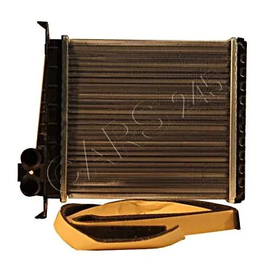 $30.98 • Buy Heater Core Exchanger Fits VOLVO 850 C70 S70 V70 Wagon 2.0-2.5L 1991-2005