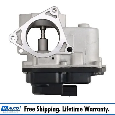 DIY EGR Valve For 10-13 Audi A3 13-14 Volkswagen Beetle 10-14 Golf Jetta Passat • $92.95