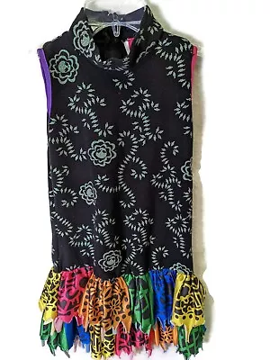 Skelita Calaveras Rubies  Monster High Girls Size L Just The Adorable Dress  • $6.97