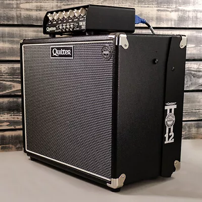 Quilter Labs  Travis Toy  12  200 Watt Lightweight - Pedal Steel Combo Amp • $2349