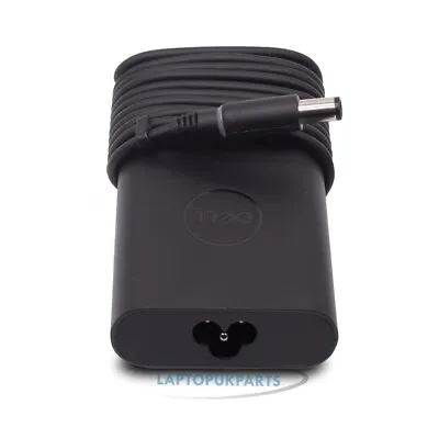 £27.89 • Buy New For Dell Studio 1555 90W Slim AC Adapter Power Charger PSU