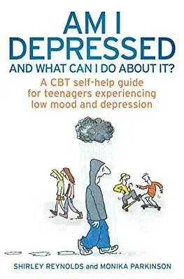 £9.32 • Buy Overcoming Your Low Mood: For Teenagers (Cbt Guides) By Parkinson, Monika, Reyno