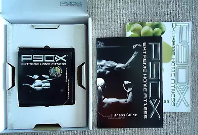 P90X DVD Set NEW • $19.99