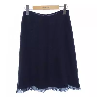 Authentic VINTAGE CHANEL Skirt  #241-003-371-5860 • £167.25